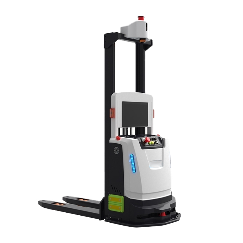 Intelligent Stacking Forklift-UDD-001